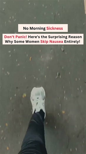 Morning sickness is often considered a typical pregnancy symptom