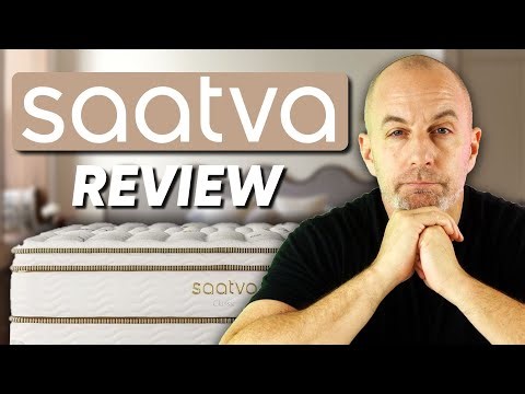 Saatva Classic Mattress Review | Best Hybrid Bed Selection in 2026?