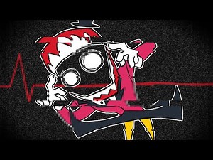 Caine Abstracts (TADC Animation)