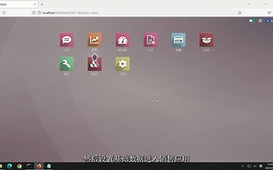 Odoo 16销售-仓库-采购-制造-制造外包-会计整个流程自动化单据功能的演示教程