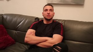 Sam and Colby S06:E06 - Psychic Warns Us About Haunted Stanley Hotel