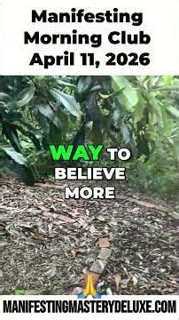 Neville Goddard: Believe in Your Imaginal Act Now! #shorts
