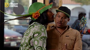378K views · 7.2K reactions | They were on top of the world, but that was until Andre 3000 lost his mind  | Key & Peele on Comedy Central, DStv Ch122 | Comedy Central Africa | Facebook