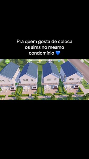 Loja de Roupas no The Sims FreePlay