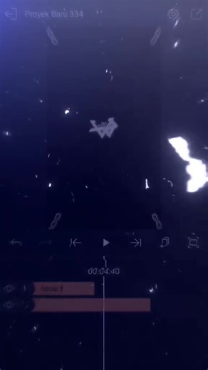 Simple Intro Preset for Creative Projects