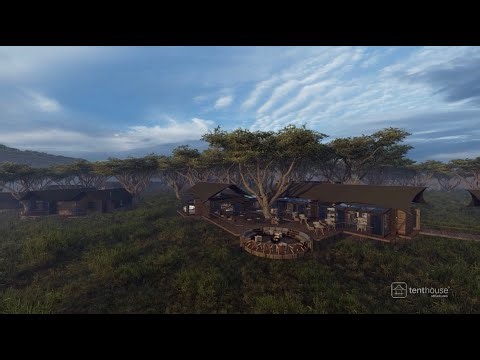 T2 Modular® | Turnkey Concept 2025