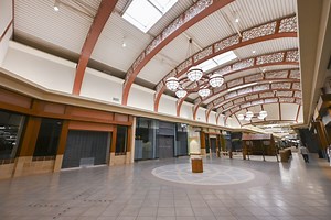 Namdar Realty profits from Pittsburgh Mills, ‘dying’ malls