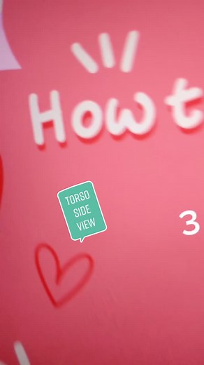 Torso side view #howtodrawbodies #drawinganimecharacters #animetips #animetip #drawingtipsandtricks #animedrawingtutorial #drawingtutorialsimple #art