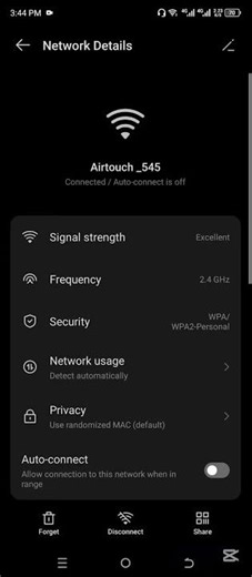 WiFi Auto Connect Kaise On Karein Mobile Mein | Asaan Tarika
