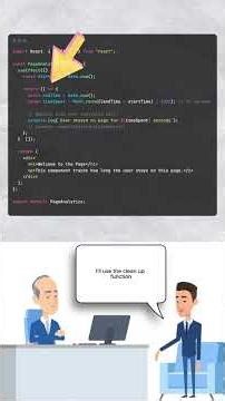React's scenerio based interview question. my react interview experience & journey