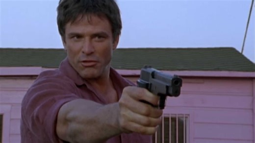 18 Wheels of Justice S01:E20 - Legacy of Blood