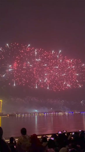 32 reactions | 115_Beautiful Firework Show #fireworkshow #fireworks #firework #feuerwerk #fuegosartificiales #pyro | Firework Show | Facebook