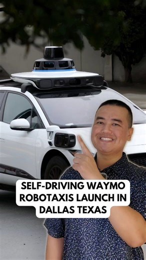 Self-driving Waymo robotaxis are officially launching in Dallas. According to CultureMap Dallas, Waymo is expanding its autonomous ride-hailing service into Dallas, Houston, and San Antonio, adding North Texas to the list of major metro areas where its self-driving vehicles are already operating. Waymo is currently providing more than 400,000 weekly trips in cities like Phoenix, Los Angeles, Miami, Atlanta, Austin, and the San Francisco Bay Area. In Dallas, the fleet will be managed through a ne