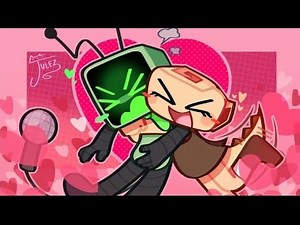 🐚Shellvision TikTok Compilation part2 || Dandy's World 📺