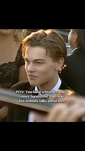 face analysis with FaceIQ Labs #fyp #actor #leonardodicaprio #riverphoenix #facecard