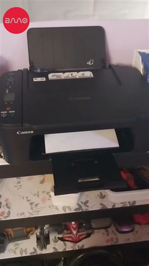 Багатофункціональний пристрій Canon PIXMA TS3640
