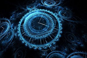 What is a Time Slip? | MJ Wayland Investigates