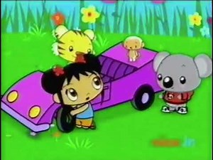 Nick jr September 28 2009 part 2