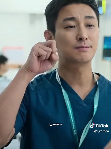 Rekomendasi Drakor The Trauma Code: Kehebatan Dr Baek