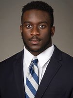 Shane Simmons, Penn State Nittany Lions, Defensive Line