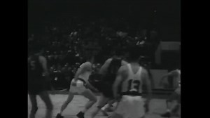 The first NBA Game ever. 😎 | Open Court