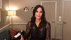 9 Months with Courteney Cox is back with another episode tonight at 9 PM ET, only on Facebook Watch! | 9 Months with Courteney Cox