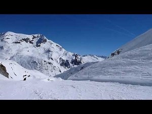 AT - Zürs - Zürser Täli