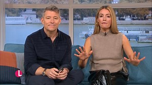 29K views · 88 reactions | Wondering what's coming up on Tuesday's This Morning? It's a great show, that you won't want to miss! Tune in from 10am on ITV and STV, or stream it live on ITVX!  | This Morning | Facebook