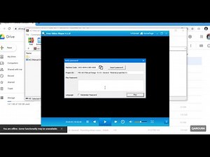 How to download and play videos - كيف يمكن تحميل و تشغيل الفيديوهات