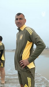 Fría como mi corazón 🥹🥶 | Club Tigres