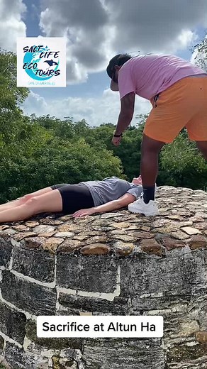 #saltlifeecotours #fyp #belize