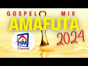 Amafuta Gospel Music Mix 2024| Uplifting Ugandan Gospel Songs | Worship & Praise