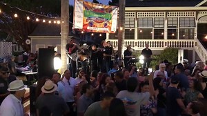 12K views · 191 reactions | Were you in downtown Oxnard tonight? We are just getting warmed up for next weekend's awesome Salsa Festival weekend with the Caliente 805 Band at Heritage Square tonight. #DowntownOxnard #OxnardSalsaFestival #HeritageSquareOxnard | Downtown Oxnard | Facebook