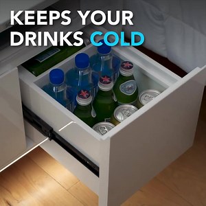 3.8K views · 87 reactions | THE FUTURE IS HERE! Watch this short video to discover the amazing features built into the Sobro Smart Side Table and then order one for yourself here: https://igg.me/at/sobrosidetable | Sobro Design | Facebook