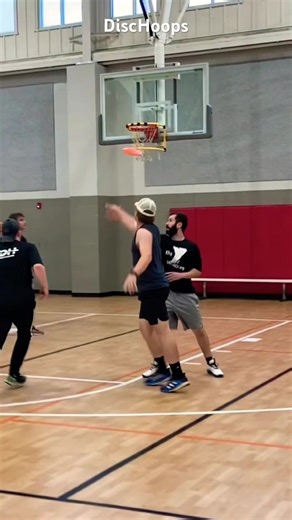 Feel Good Moments in Ultimate Frisbee