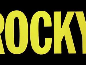 Rocky II: Opening Scene