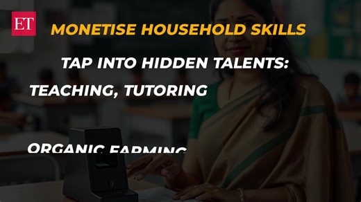 Join in as Ajit Menon, CEO-PGIM India MF, shares The Golden Thumb Rule of Retirement Planning on Tuesday, 9 AM #goldenthumbrule #ajitmenon #pgimindiamutualfund #retirement #retirementplanning | ETMarkets