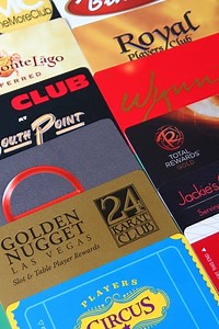 11 Alternate Uses for Your Casino Players Club Card | Vital Vegas