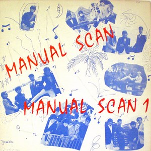 Manual Scan - Manual Scan 1