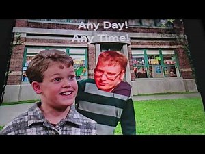 Joel Performing A Classic Song With Barney And Friends in 2019 With Lyrics