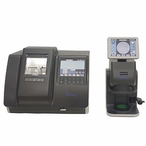[Hot Item] Se-1200 Optical Laboratory Automatic 3D Auto Lens Edger Machine with Sc-1200 Scanner