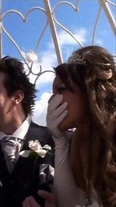 The groom enjoys a pre-wedding beer as the bride is running late. Three words Oh hell yeah! This is my church. 90 minutes later than planned, the wedding proceeds. #DontTellTheBride #Weddings #WeddingDay #Groom #Bride #WeddingFun #LateBride | Don't Tell The Bride