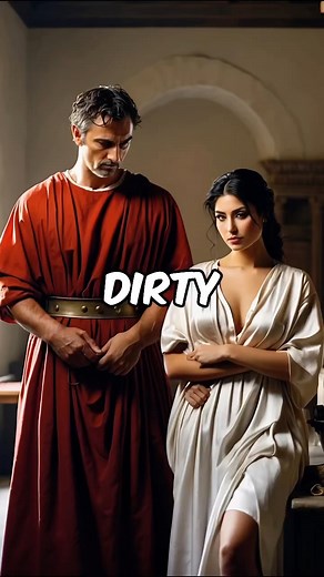 397K views · 2.6K reactions | Dirty Facts About Ancient Rome | History Unfold | Facebook
