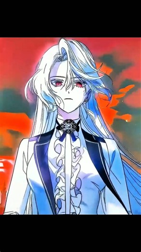 Raviel Ivansia ❄️ — SSS-Class Revival Hunter #edit #manhwa #anime #novel #manga #webtoon