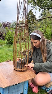 I don’t even know where to start or even know what to say about 2024. It has been one of the greatest years of my life. From moving into a house that we put an offer on nearly 5 years, going to see Taylor Swift TWICE (also my viral video has her song to it, so in my little head she’s watched my weave a basket to her song 🤷🏼‍♀️), I celebrated my 5 year anniversary with my wonderful partner and no these aren’t in order 😂 So many other amazing things have happened to me this year and I CANNOT WA