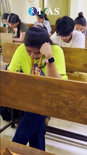 क्यों IFAS है सभी STUDENTS का भरोसा..!!!