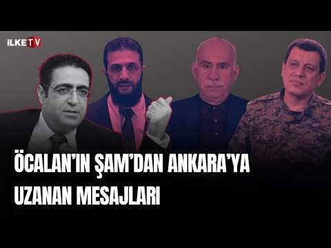 Idris Baluken: “The SDF-Damascus agreement protected the Kurdish people from a great massacre.”