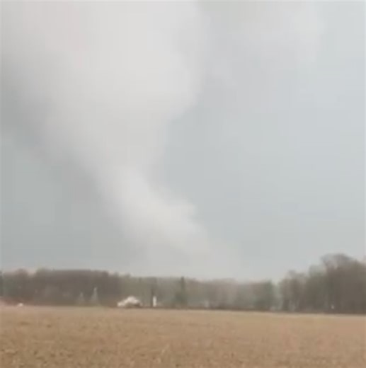 2 tornadoes confirmed in Ohio. Here's where they touched down