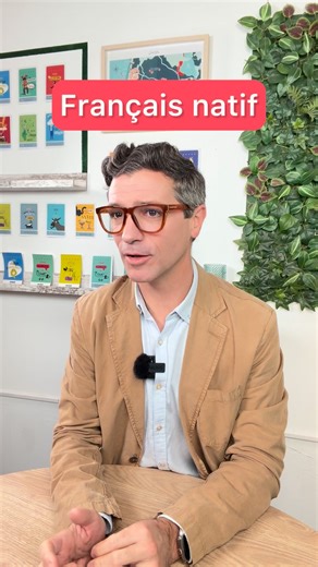 French School TV on Reels