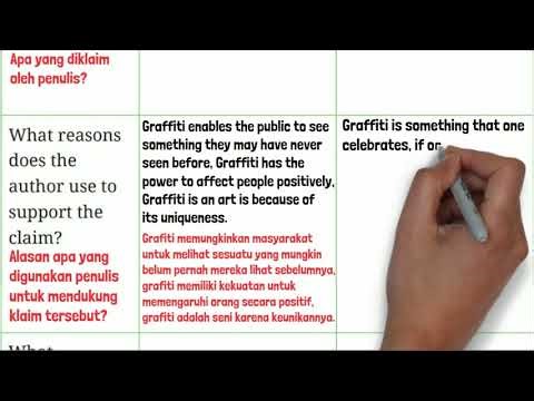 English Answer Key Grade 10 Page 114 What Is The Author Claiming Merdeka Curriculum